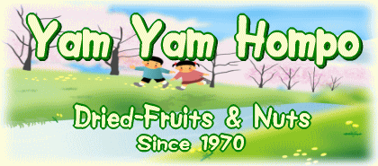 hCt[cʔ̐X@Yam Yam Hompo@z|