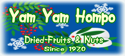 �h���C�t���[�c�ʔ̐��X�@Yam Yam Hompo�@���������z���|